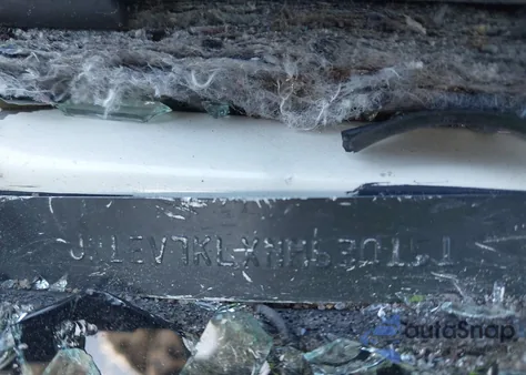 2022 Infiniti Q60 Luxe Awd z USA, uszkodzony, nr VIN JN1EV7KLXNM630151